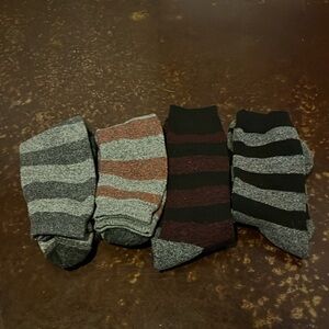 Columbia Sock Bundle Size 9-12